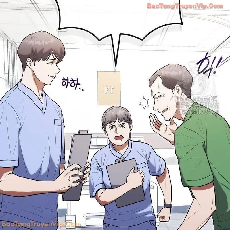 Thần Y Hoa Đà Tái Xuất Chapter 27 - 28