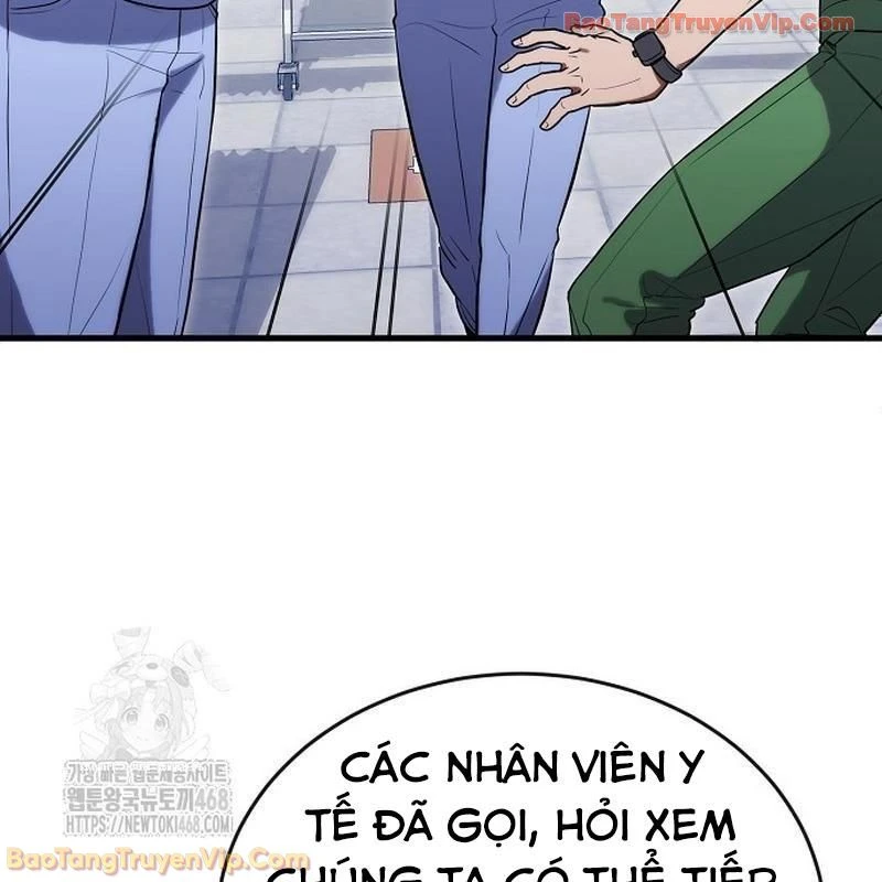 Thần Y Hoa Đà Tái Xuất Chapter 27 - 29