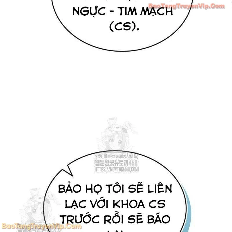 Thần Y Hoa Đà Tái Xuất Chapter 27 - 35