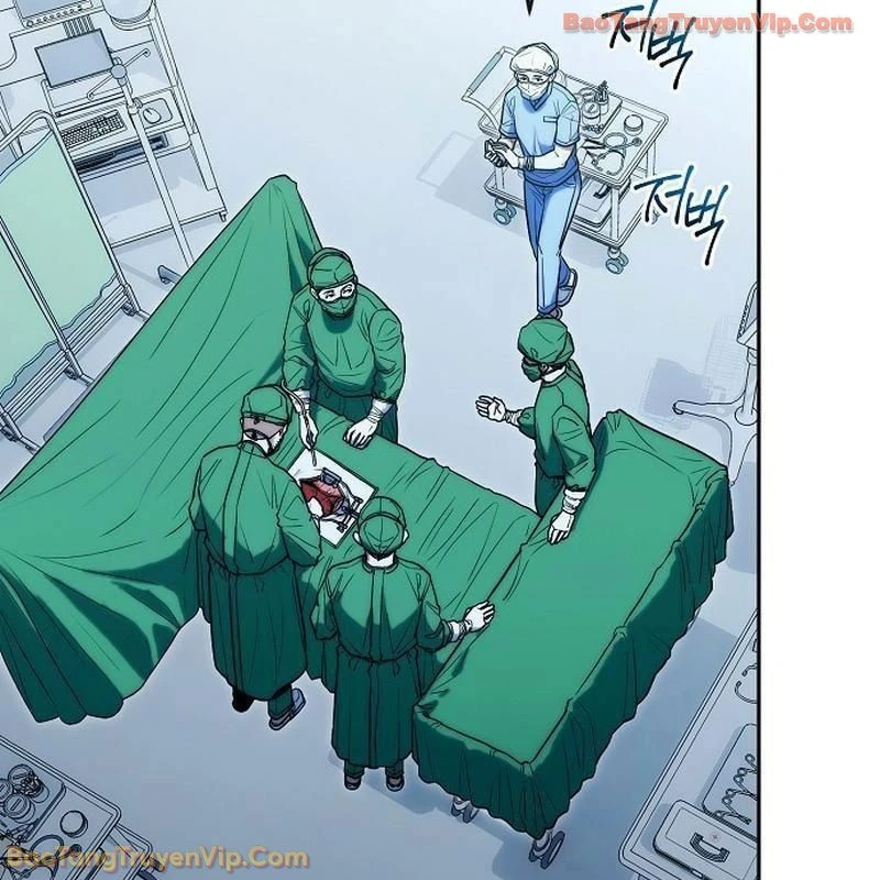 Thần Y Hoa Đà Tái Xuất Chapter 27 - 42