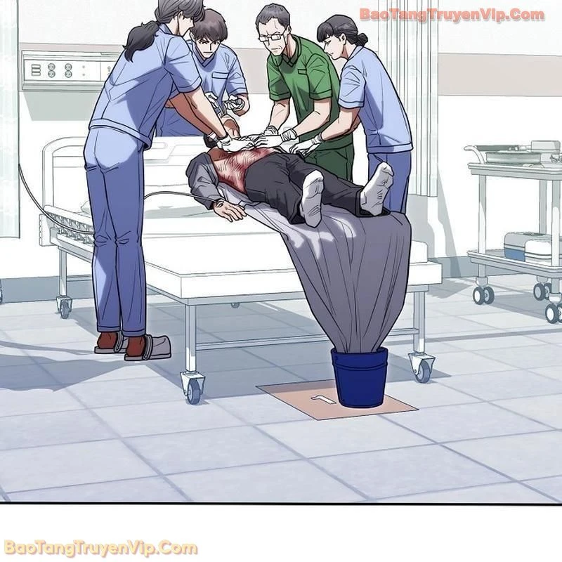 Thần Y Hoa Đà Tái Xuất Chapter 27 - 100