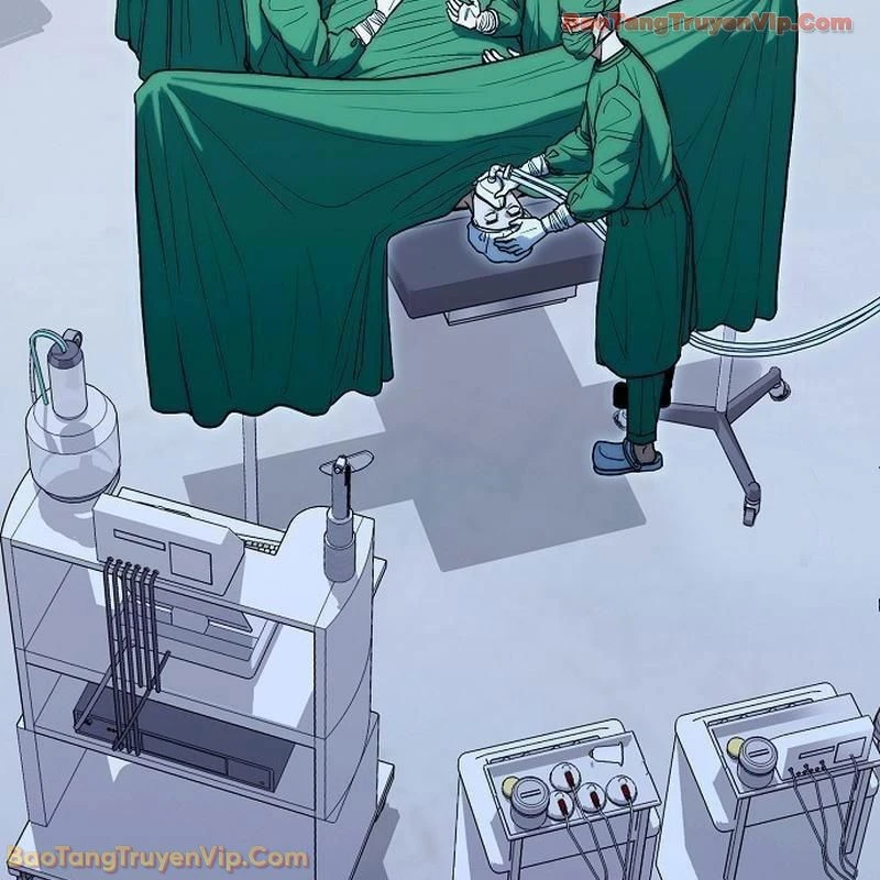 Thần Y Hoa Đà Tái Xuất Chapter 27 - 117