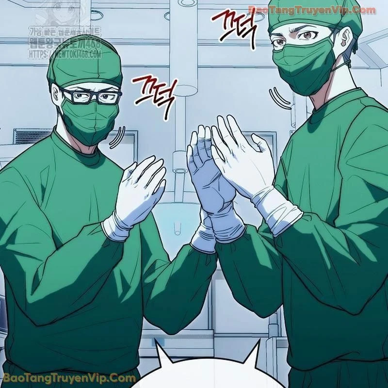 Thần Y Hoa Đà Tái Xuất Chapter 27 - 135