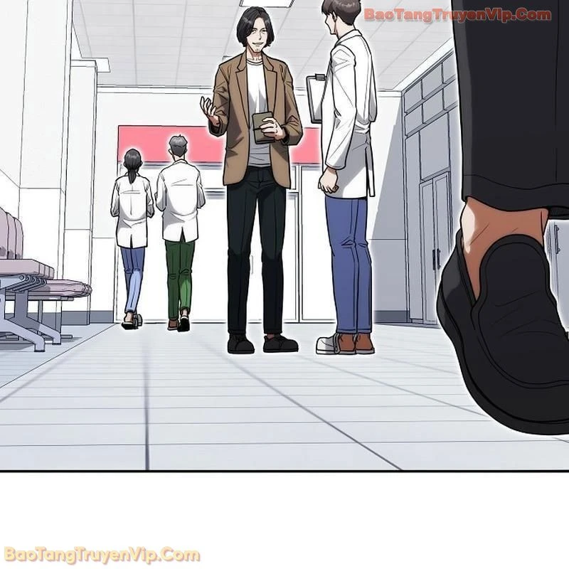 Thần Y Hoa Đà Tái Xuất Chapter 29 - 5