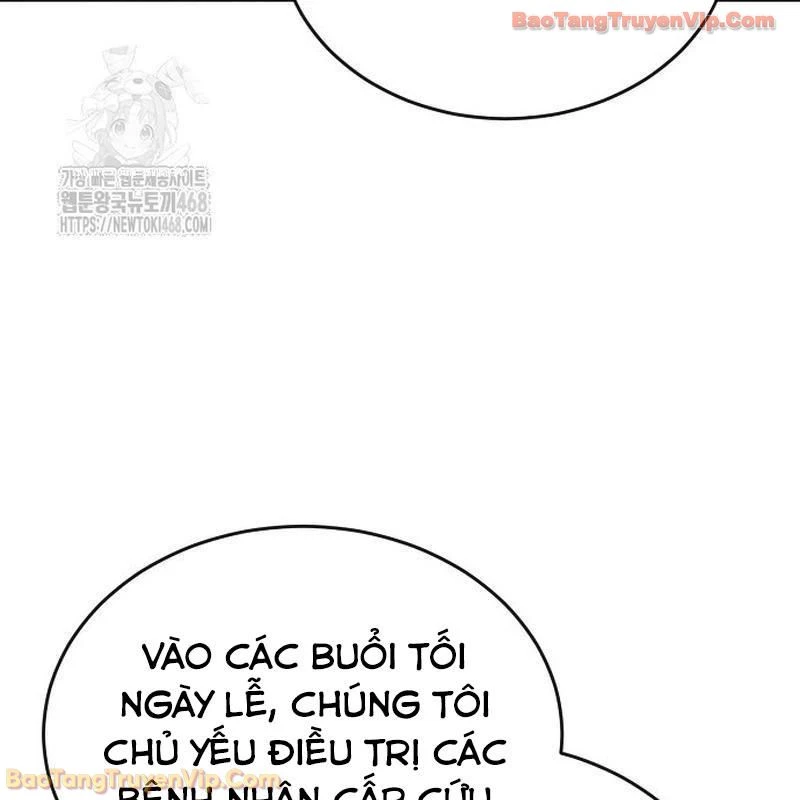 Thần Y Hoa Đà Tái Xuất Chapter 29 - 34