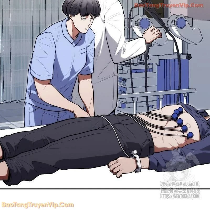 Thần Y Hoa Đà Tái Xuất Chapter 30 - 29