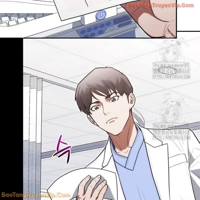 Thần Y Hoa Đà Tái Xuất Chapter 30 - 31