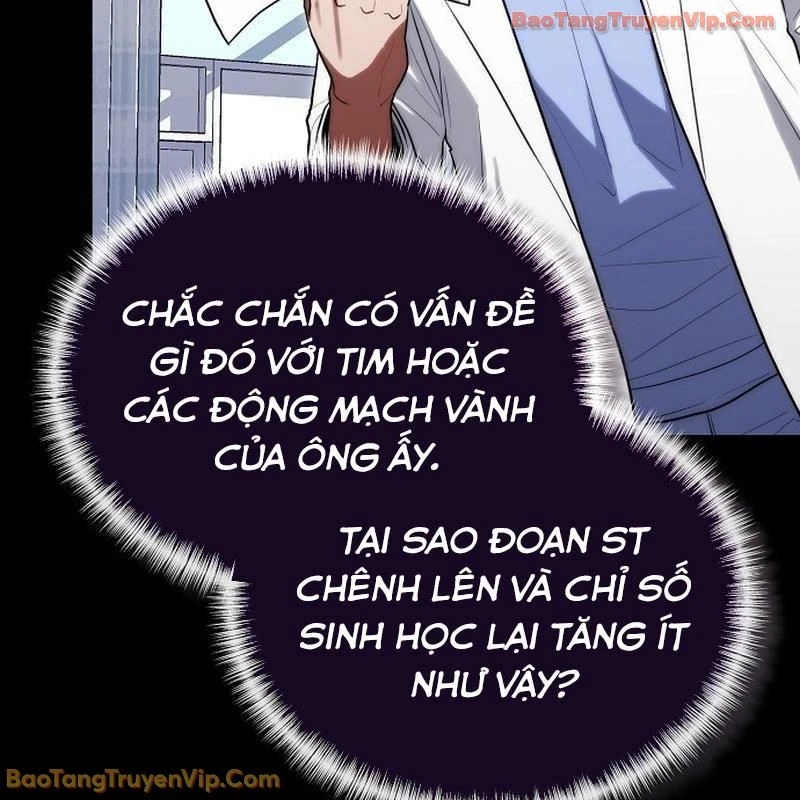 Thần Y Hoa Đà Tái Xuất Chapter 30 - 32