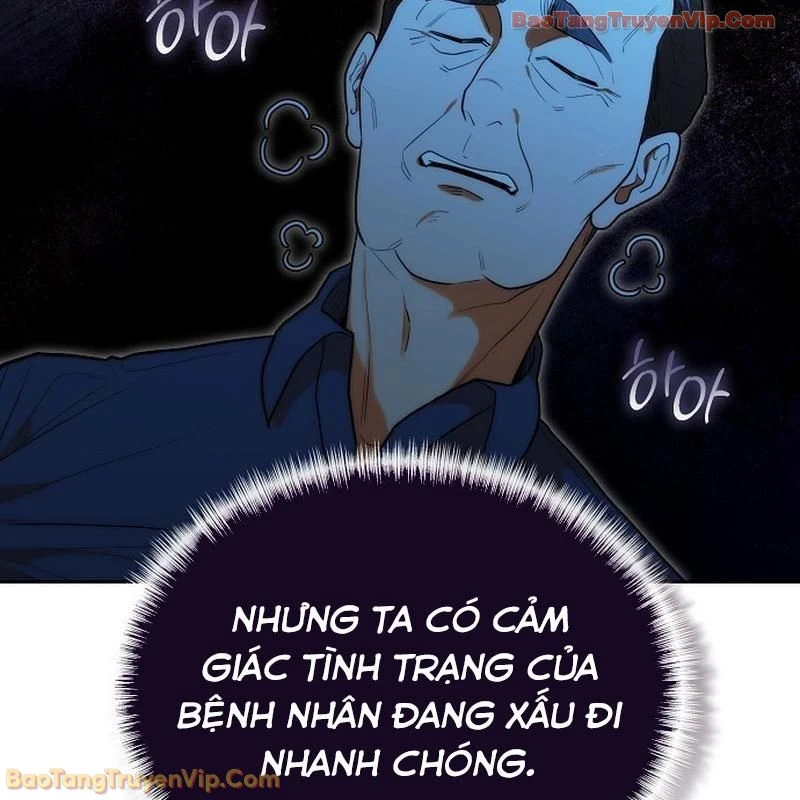 Thần Y Hoa Đà Tái Xuất Chapter 30 - 35