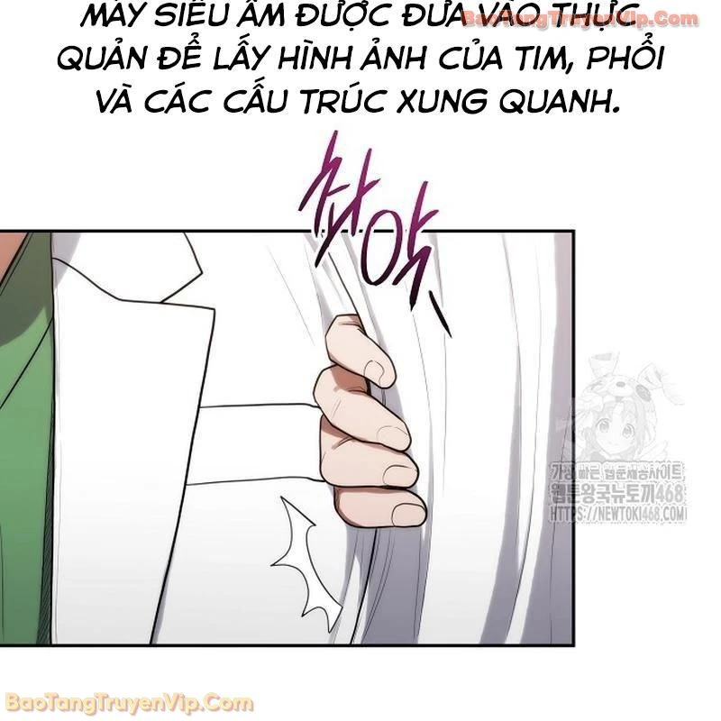 Thần Y Hoa Đà Tái Xuất Chapter 30 - 39