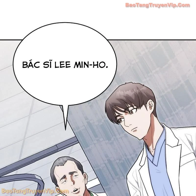 Thần Y Hoa Đà Tái Xuất Chapter 30 - 40