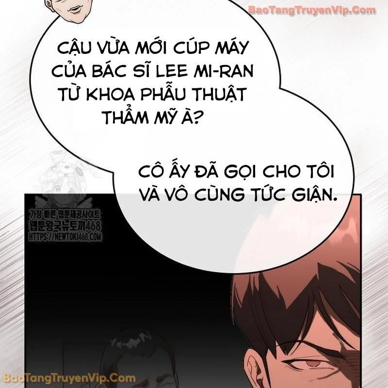 Thần Y Hoa Đà Tái Xuất Chapter 30 - 42