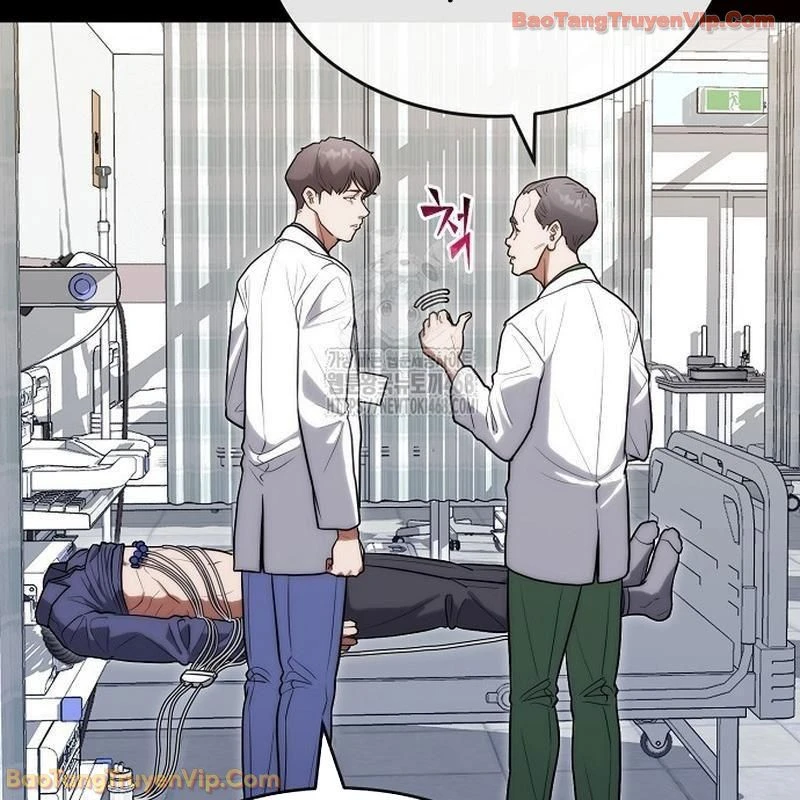 Thần Y Hoa Đà Tái Xuất Chapter 30 - 45