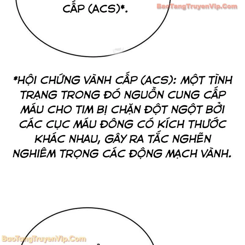 Thần Y Hoa Đà Tái Xuất Chapter 30 - 50