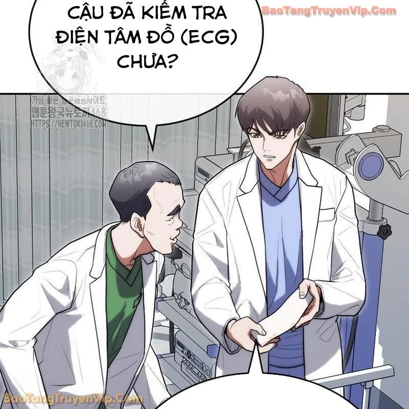 Thần Y Hoa Đà Tái Xuất Chapter 30 - 51