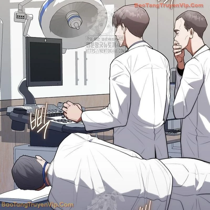 Thần Y Hoa Đà Tái Xuất Chapter 30 - 58