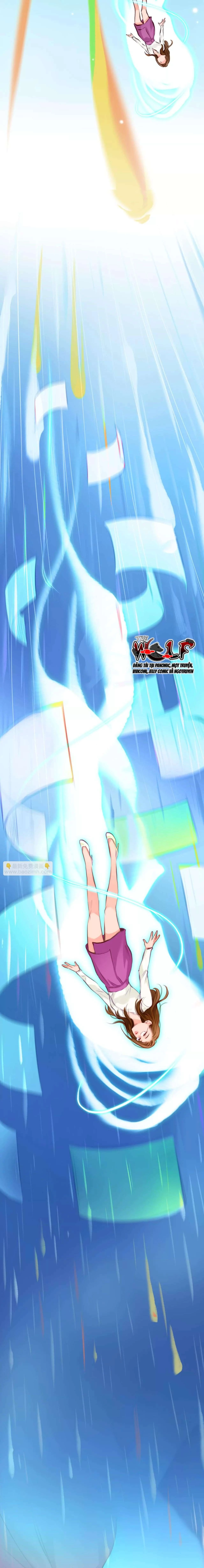 Vòng Xoáy Thời Gian Chapter  44 - 6