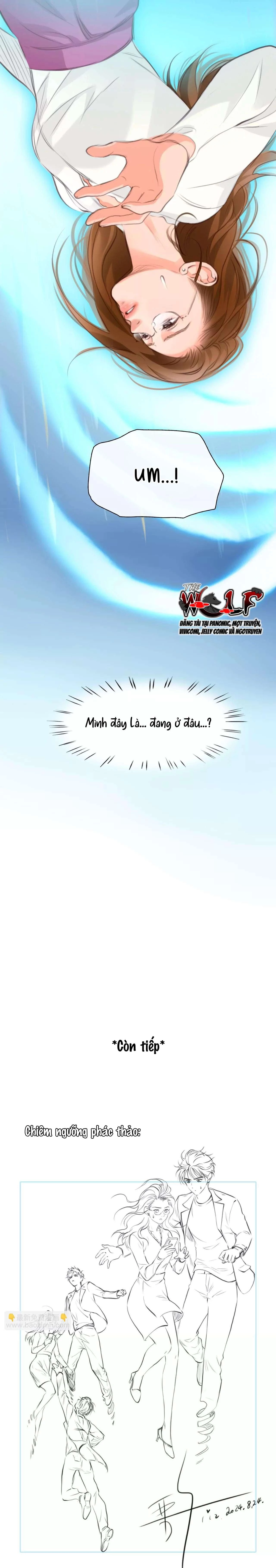 Vòng Xoáy Thời Gian Chapter  44 - 7