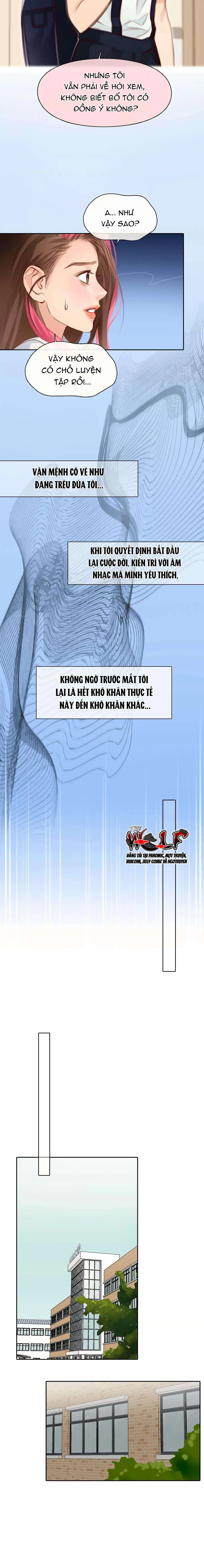 Vòng Xoáy Thời Gian Chapter  45 - 6