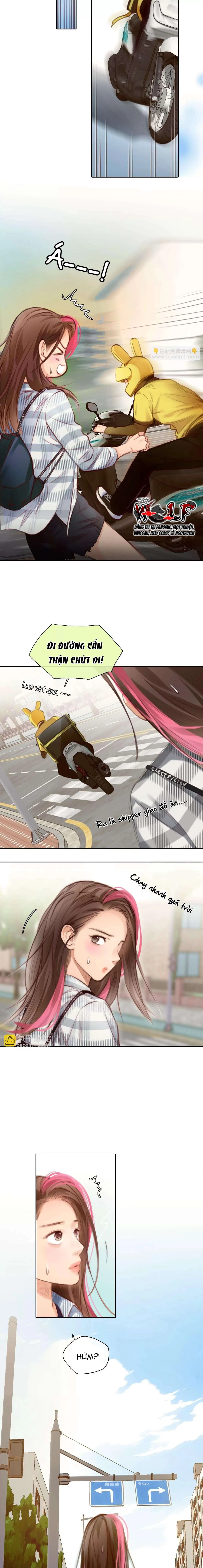 Vòng Xoáy Thời Gian Chapter  46 - 5