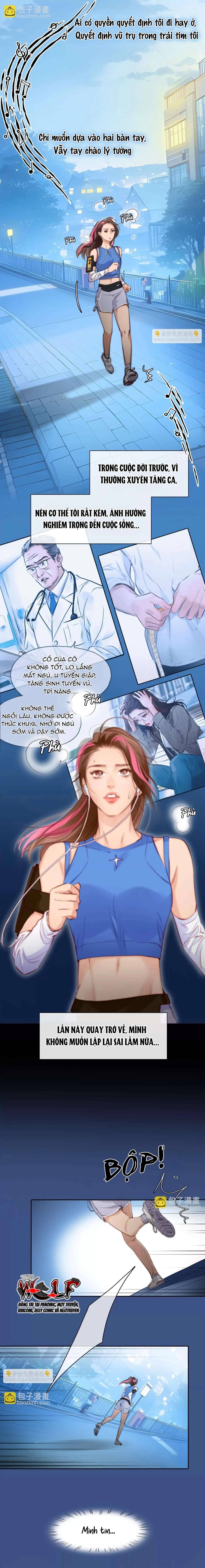 Vòng Xoáy Thời Gian Chapter  48 - 4