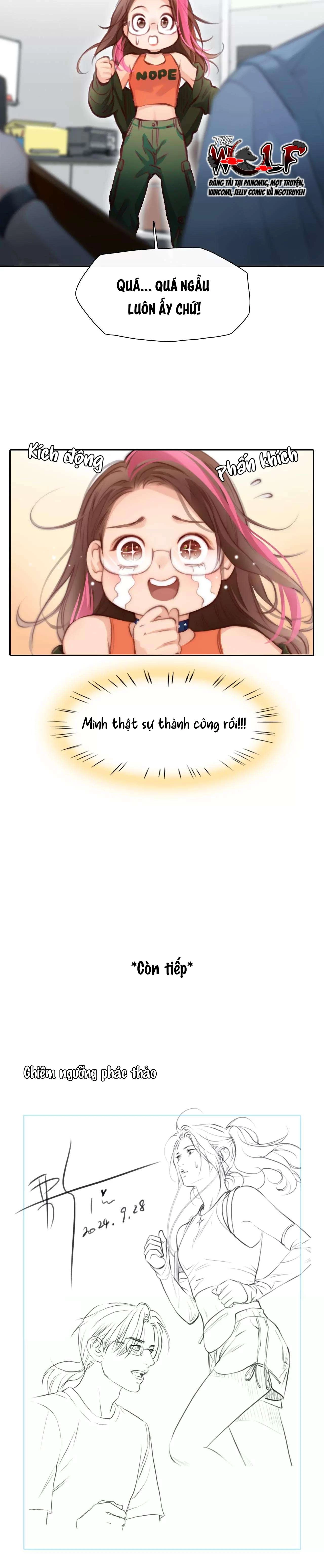 Vòng Xoáy Thời Gian Chapter  49 - 6