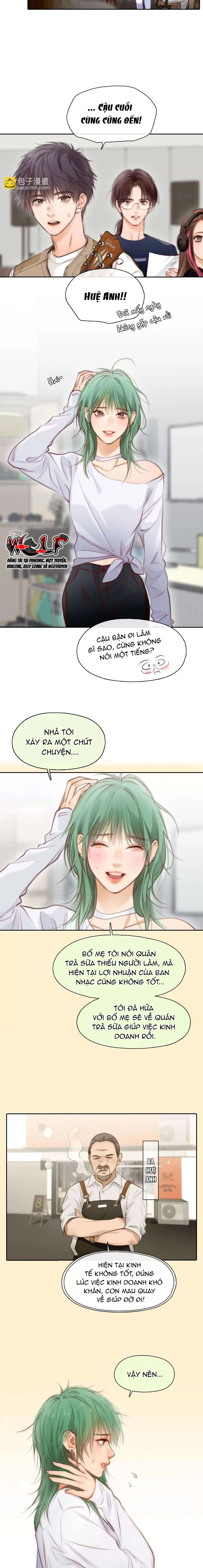 Vòng Xoáy Thời Gian Chapter  53 - 2