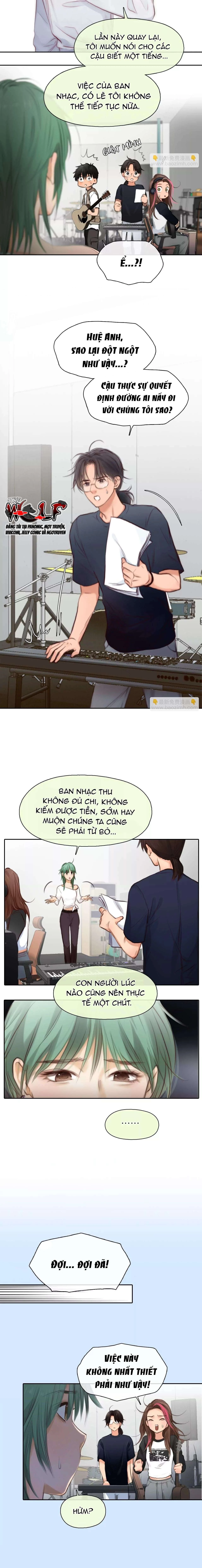 Vòng Xoáy Thời Gian Chapter  53 - 3