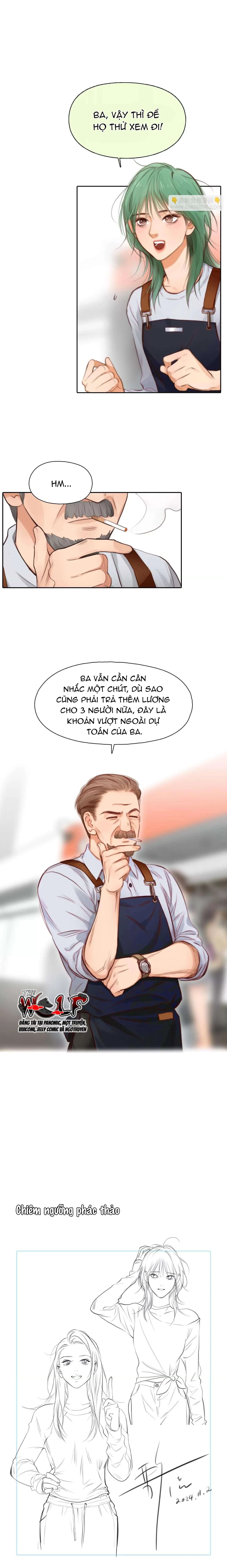 Vòng Xoáy Thời Gian Chapter  53 - 6