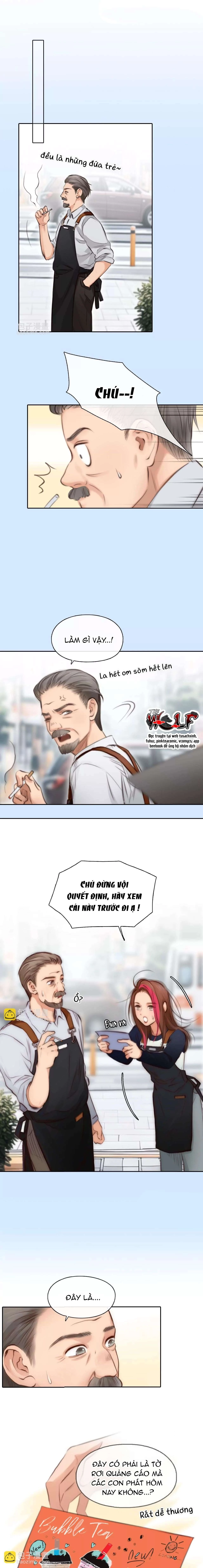 Vòng Xoáy Thời Gian Chapter  54 - 3