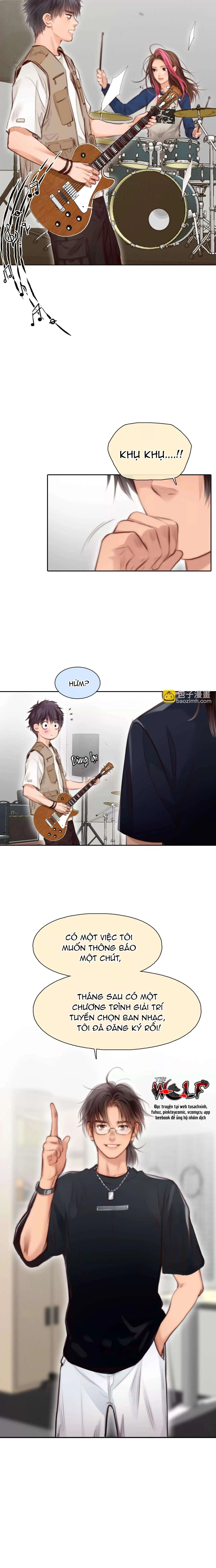 Vòng Xoáy Thời Gian Chapter  56 - 6