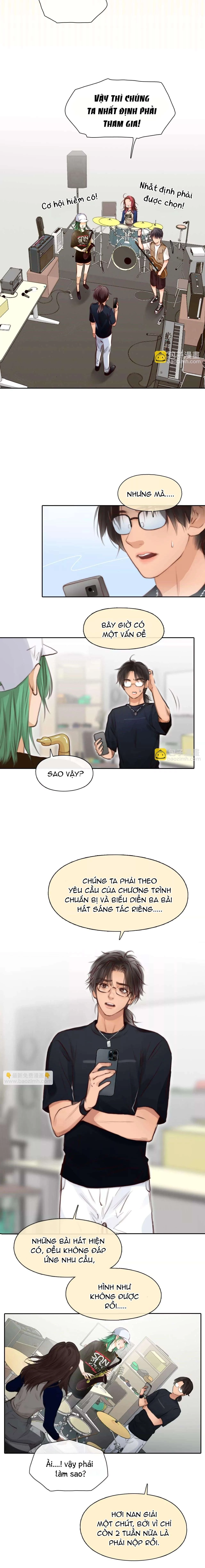 Vòng Xoáy Thời Gian Chapter  57 - 3