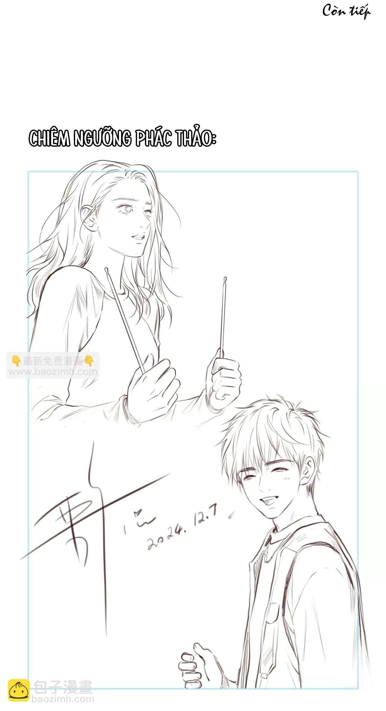 Vòng Xoáy Thời Gian Chapter  57 - 6