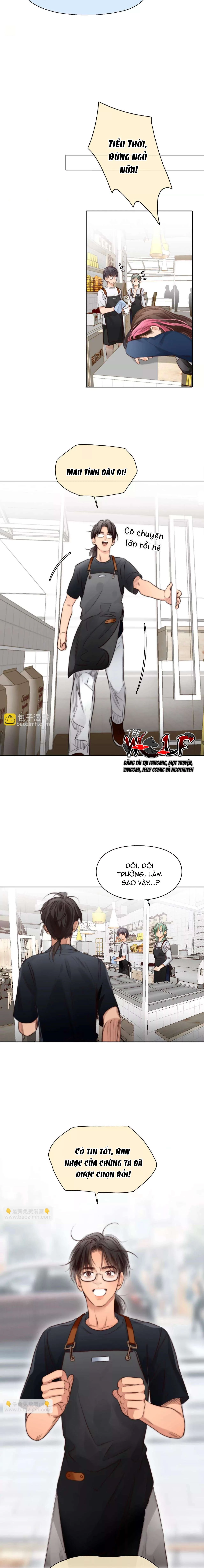 Vòng Xoáy Thời Gian Chapter  59 - 5