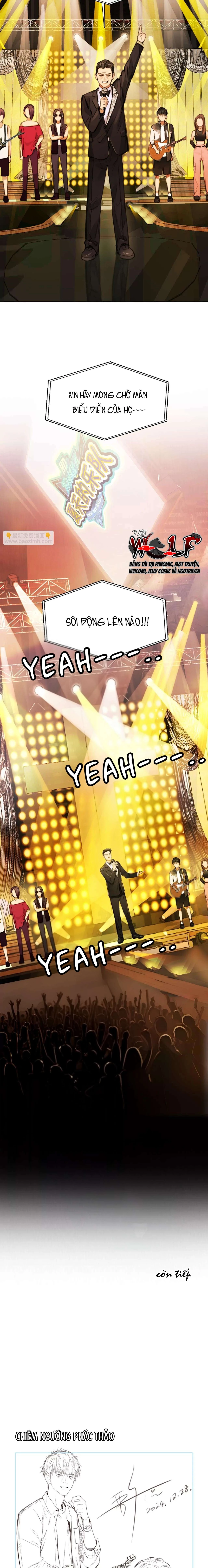 Vòng Xoáy Thời Gian Chapter  60 - 6