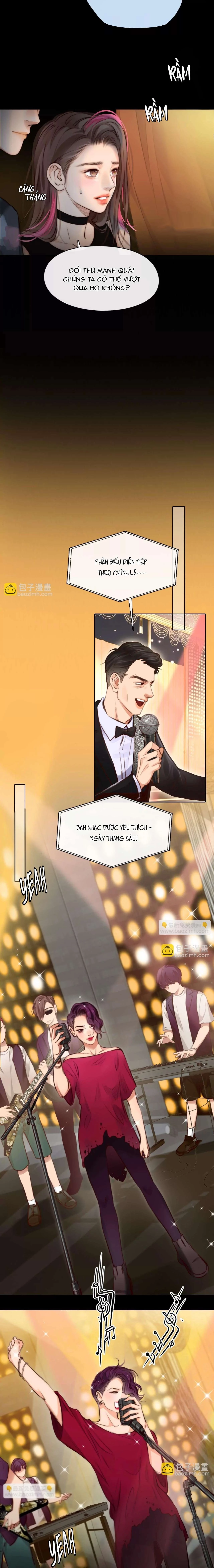 Vòng Xoáy Thời Gian Chapter  61 - 2