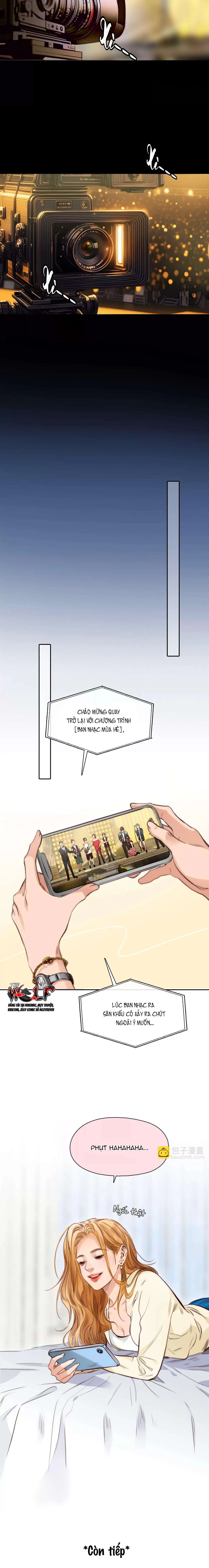 Vòng Xoáy Thời Gian Chapter  61 - 6