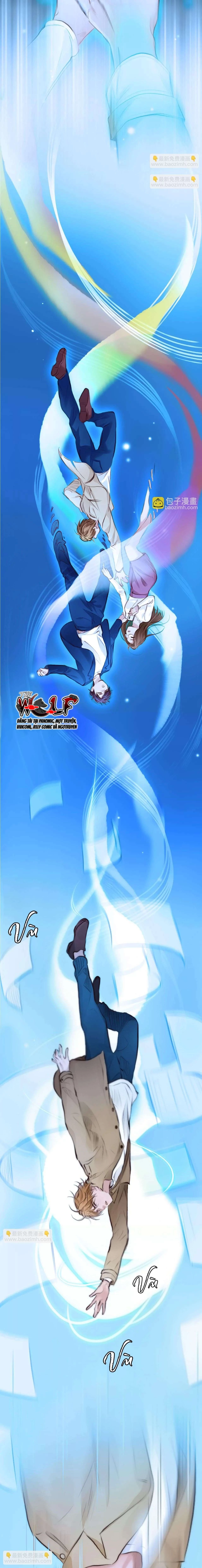 Vòng Xoáy Thời Gian Chapter  67 - 2