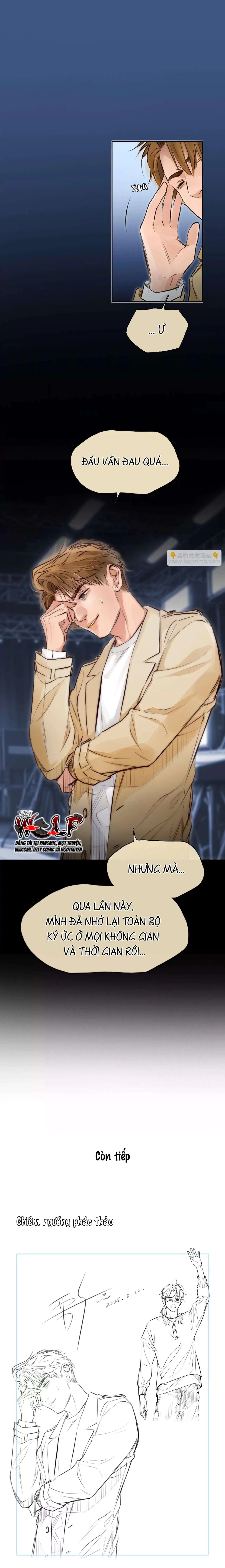 Vòng Xoáy Thời Gian Chapter  67 - 7