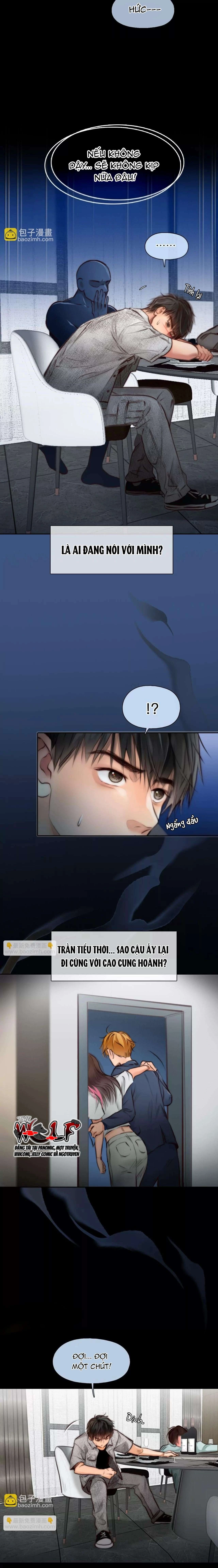 Vòng Xoáy Thời Gian Chapter 70 - 2