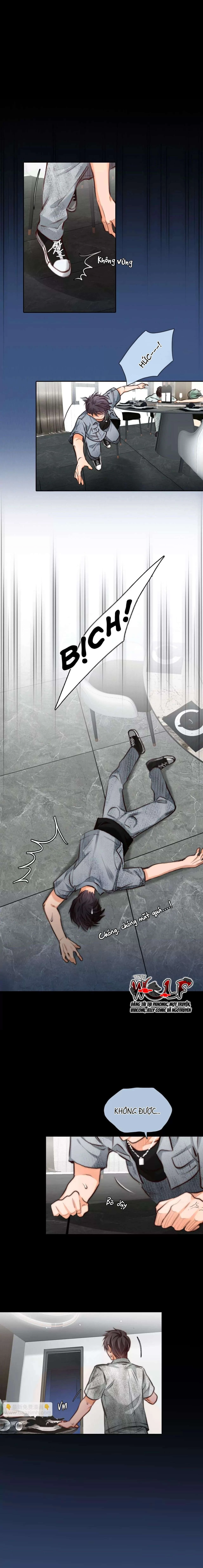 Vòng Xoáy Thời Gian Chapter 70 - 3