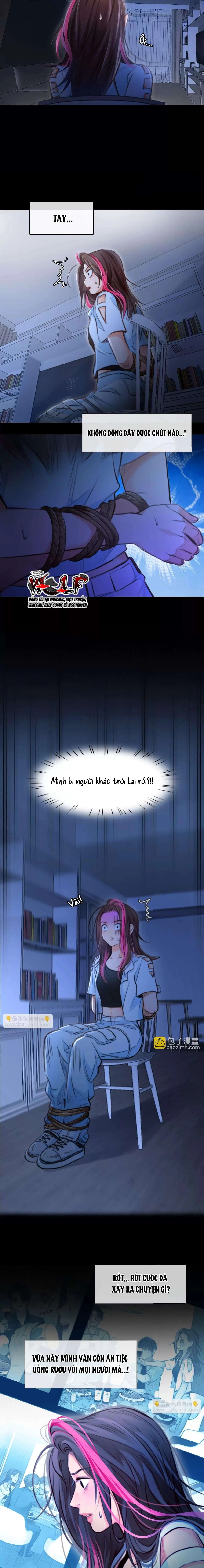 Vòng Xoáy Thời Gian Chapter  71 - 2