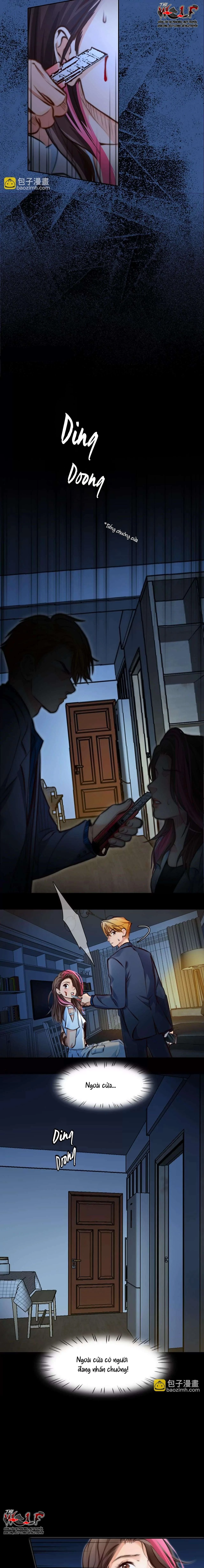 Vòng Xoáy Thời Gian Chapter 72 - 5