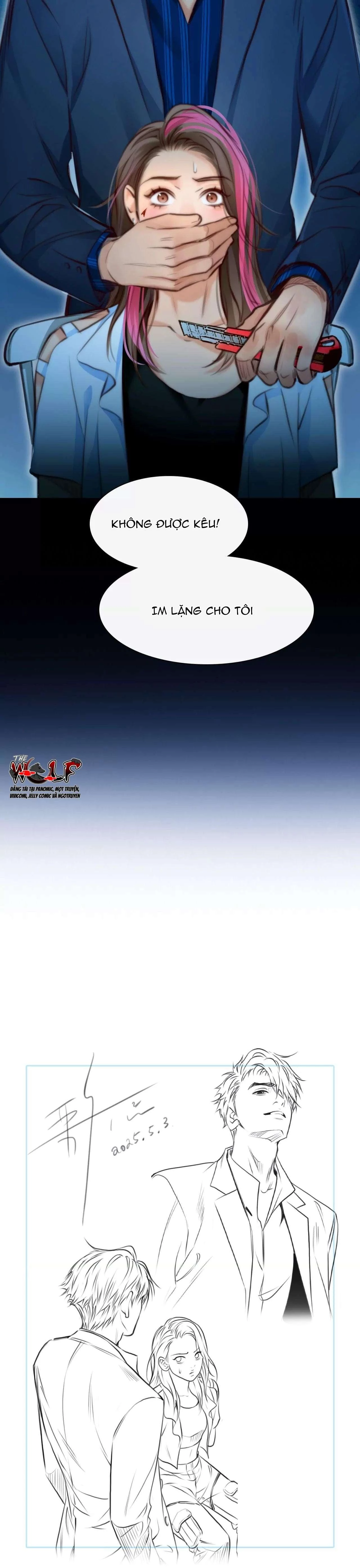 Vòng Xoáy Thời Gian Chapter 72 - 7