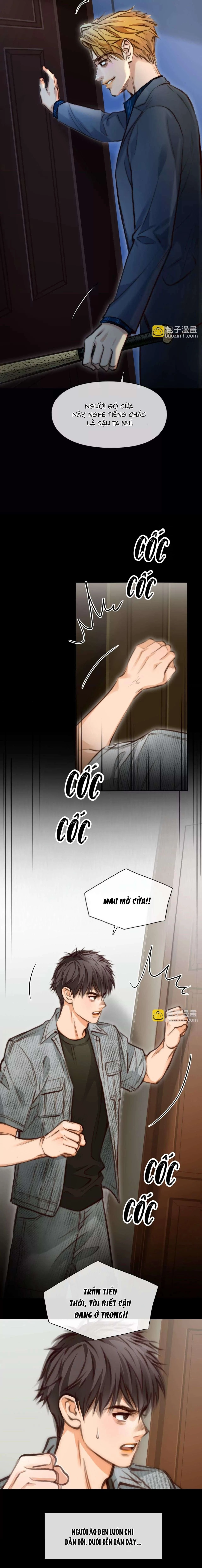 Vòng Xoáy Thời Gian Chapter  73 - 2