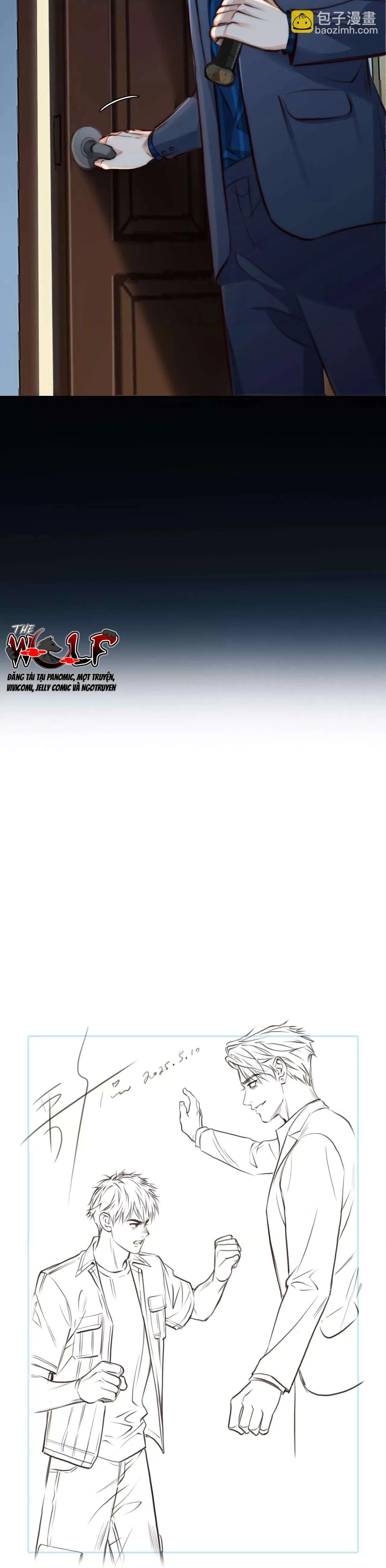 Vòng Xoáy Thời Gian Chapter  73 - 7