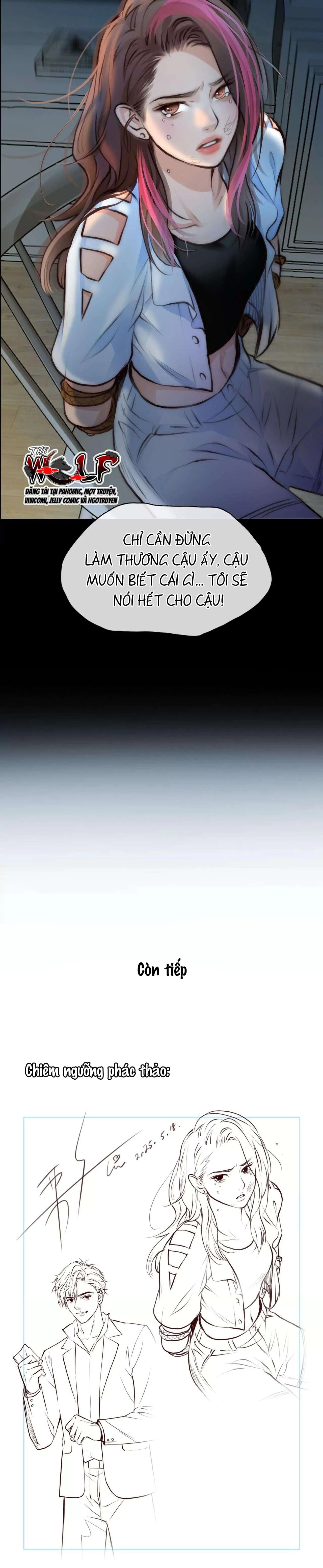 Vòng Xoáy Thời Gian Chapter 74 - 7