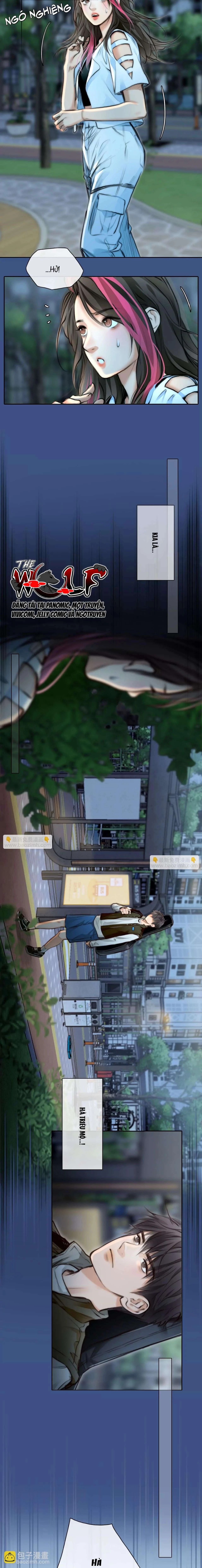 Vòng Xoáy Thời Gian Chapter  77 - 3