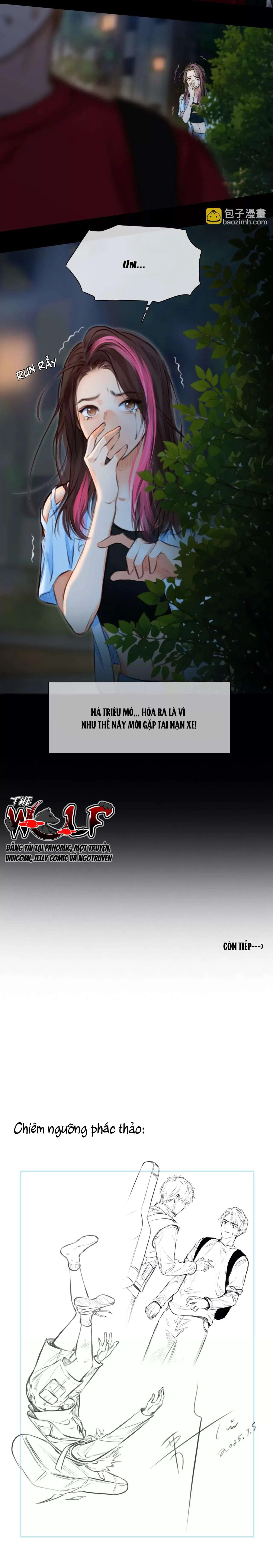 Vòng Xoáy Thời Gian Chapter  78 - 8