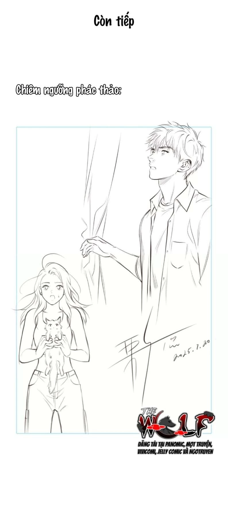 Vòng Xoáy Thời Gian Chapter  80 - 4